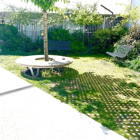 Homestay szállás Grande Arena Párizs