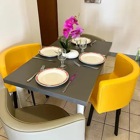 Grande Arena Ubytování v soukromí Paříž