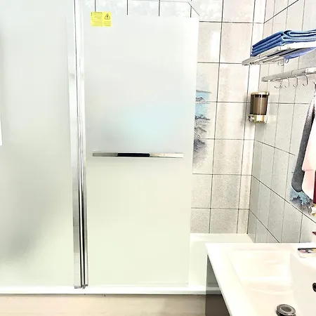 Grande Arena Ubytování v soukromí *