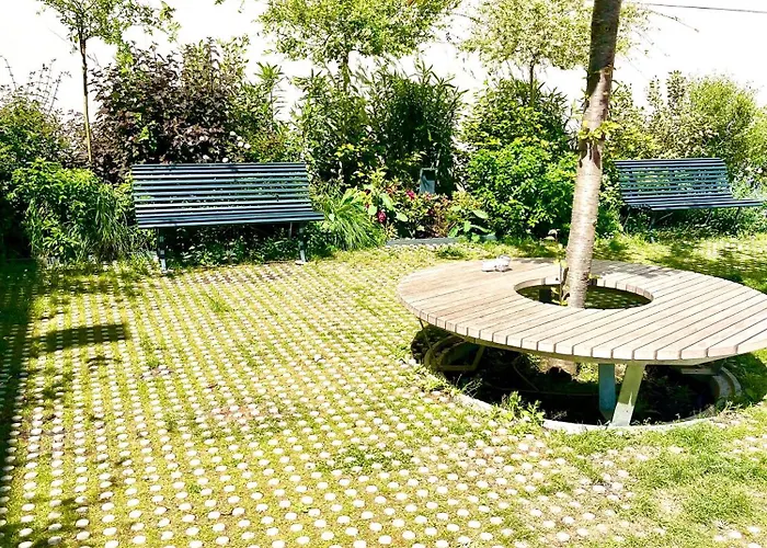 Grande Arena Alloggio in famiglia Parigi