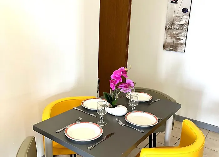Alloggio in famiglia Grande Arena Parigi