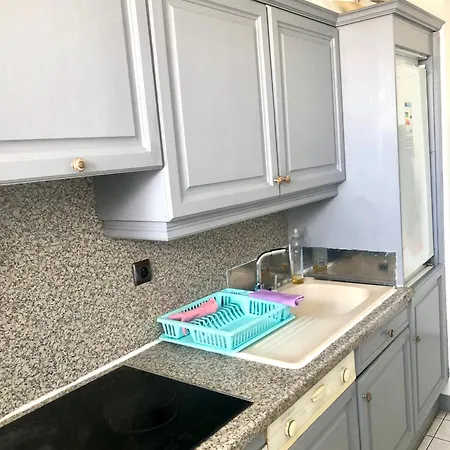 Séjour chez l'habitant Grande Arena