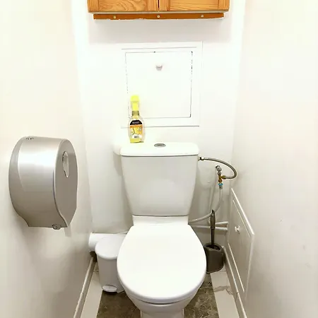 Grande Arena * Paris