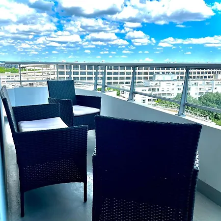 Grande Arena * Paris