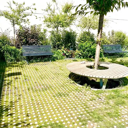 Grande Arena Séjour chez l'habitant Paris